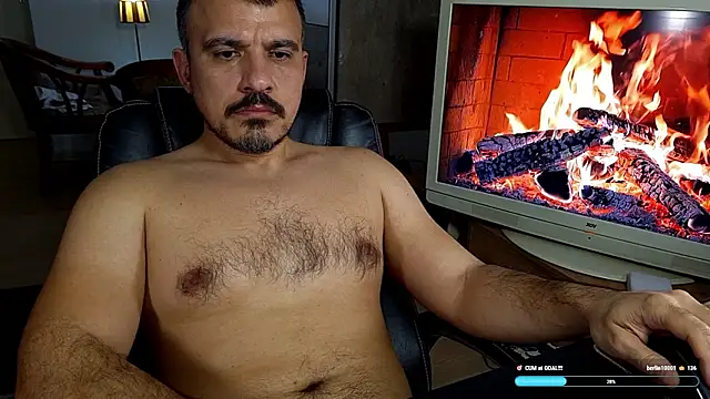 officeman7 Live XXX-Chat