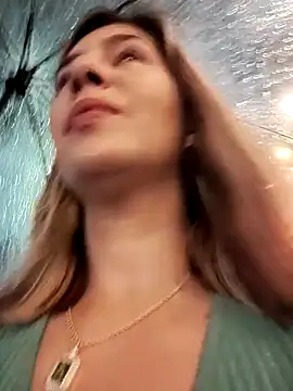 scarlett_moore Show Webcam