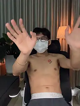 MinhTuanLive 网络视讯表演