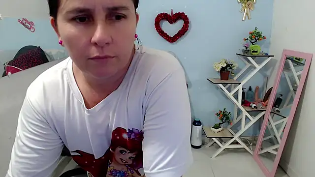 Chat XXX Live victoria_jones