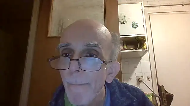 Show de webcam de mariusica1@xh