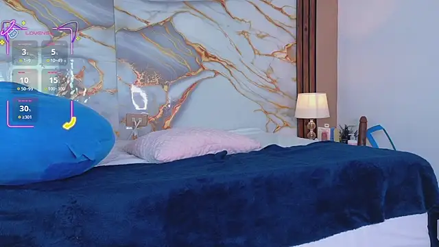 samanthaecheverry লাইভ XXX চ্যাট