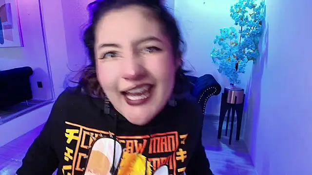 Ritsuka_berry 웹캠 쇼