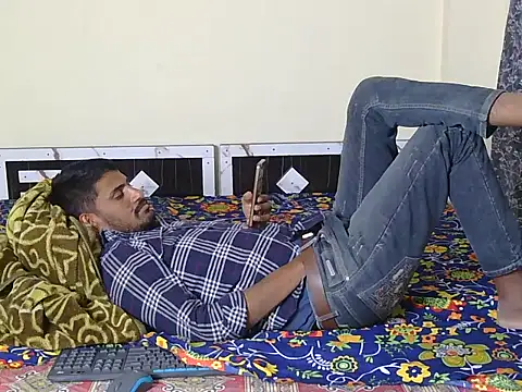 HotXKrish Webcam show