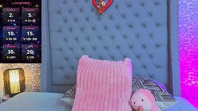 Abby_roussee Chat XXX in diretta