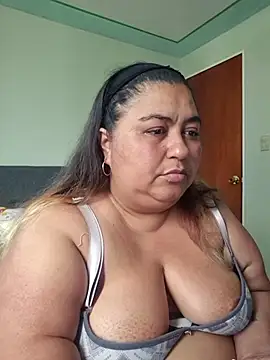 curvy_diva_ Live XXX-Chat