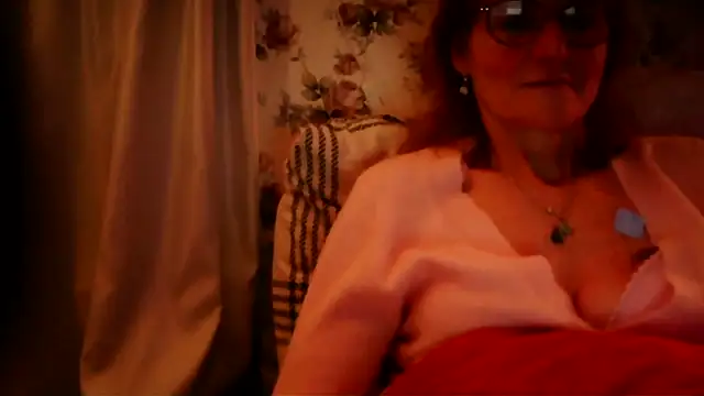 Valinella Webcam Show