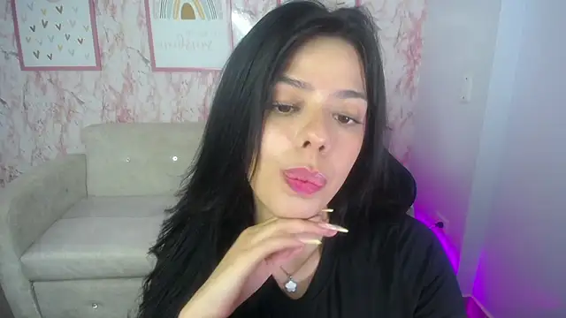 Chat XXX ao vivo de Channel_Garcia_ch1