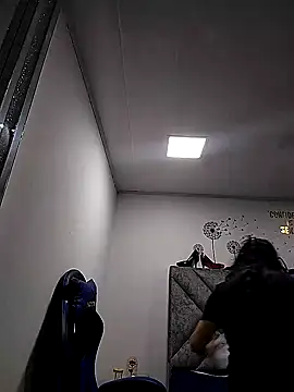 Shantey_Laurent লাইভ XXX চ্যাট