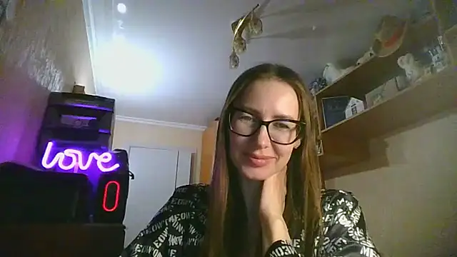 Norivann – Live XXX-chat