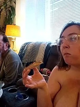 pinkcheetah12 – Kamerová šou