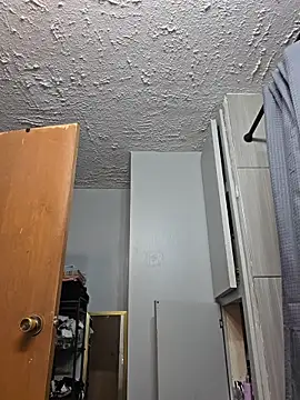 Pertunjukan Kamera Web AriannaPenaxo