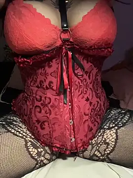 MissOpium Chat XXX in diretta