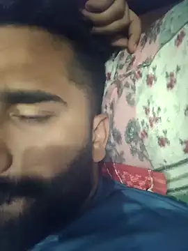 Show de webcam de MrCurioX