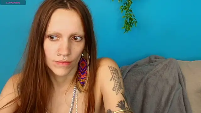 Show de Peggy_Ross na webcam