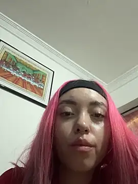 SweetGigi420 라이브 XXX 채팅