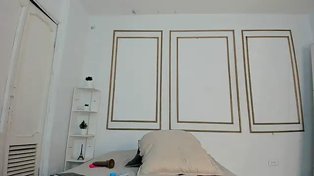 Show modela emily_gaviria1 na web-kameri