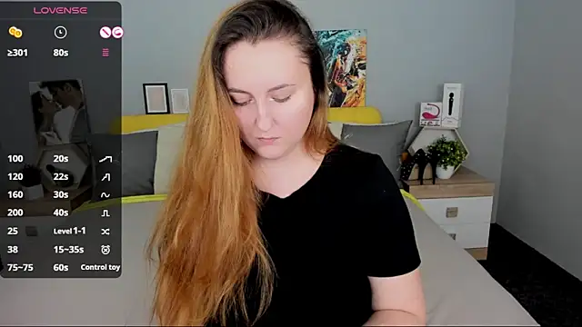 Chat XXX Live BabeLessi