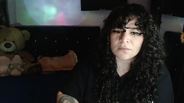 Chat XXX Live ANGELIQUE_KLANE