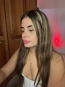 Miss_valeriaa Chat XXX in diretta