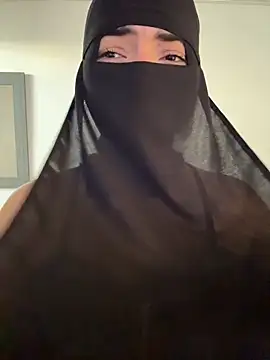 Show webcam de najwarazak