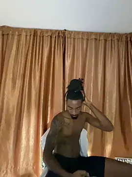 Malkon_Big: вебкам-шоу