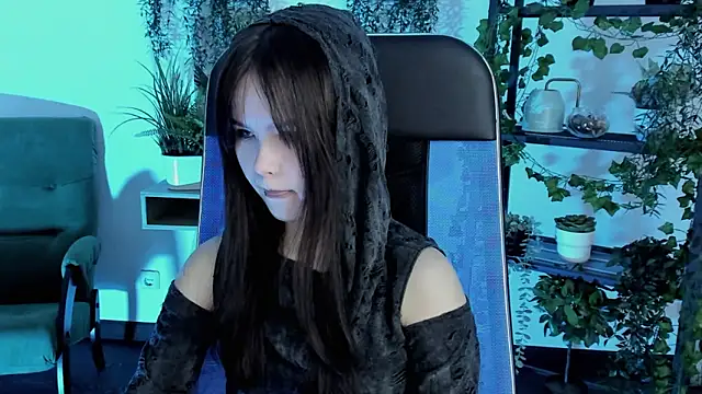 Elainebeness Chat XXX live