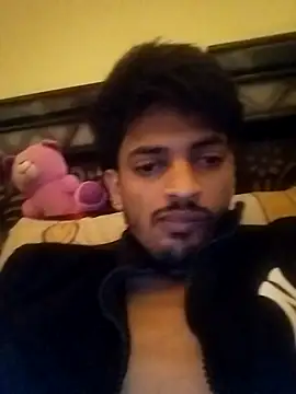 soft_hearted Show Webcam