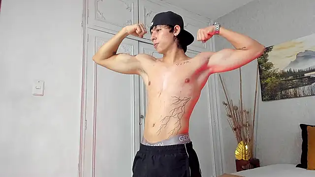 Tyler_durten Chat XXX live