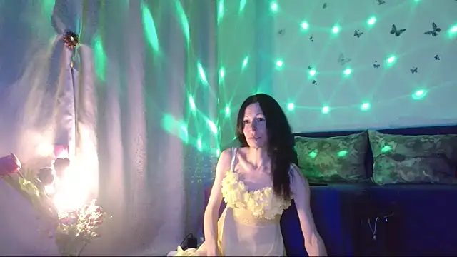 ElysaSun – Live XXX-chat