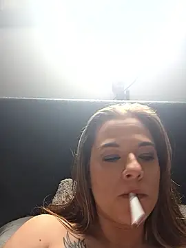 Luna_Lynn Webcam-Show