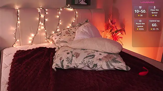 AftonChappel – Live XXX-chat