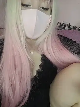 Chat XXX en directo de Zuzanna_Pink