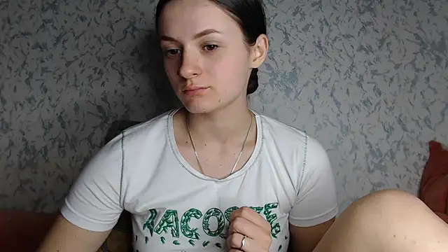 Chat XXX en directo de only_ubuterfly1