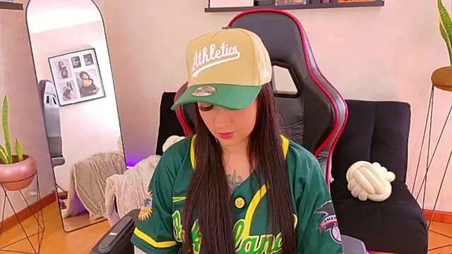 EmmyEvans1 现场XXX聊天