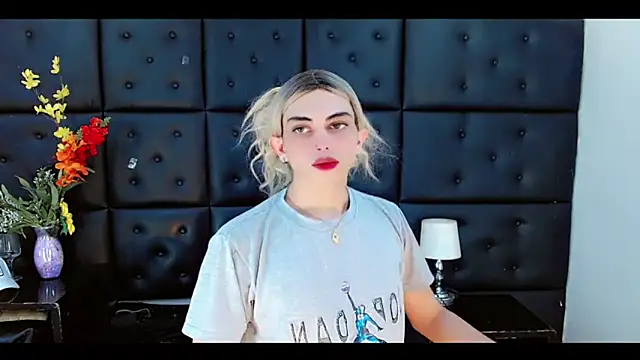 Sembang XXX Secara Langsung Daniela_Pink_