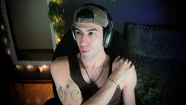 Chatroom XXX en direct de newjeff