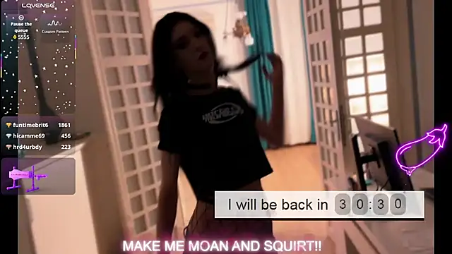 Sembang XXX Secara Langsung Sage_Heartt