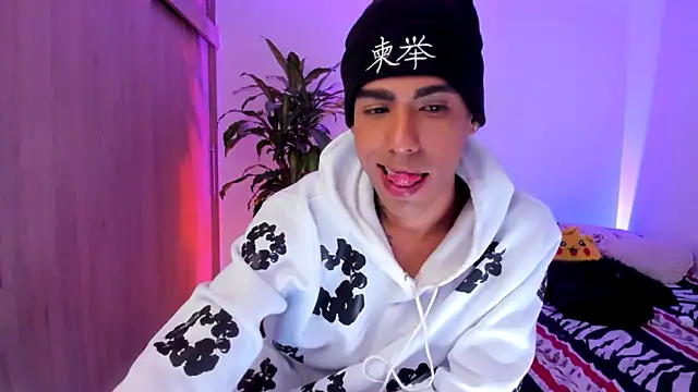 Damianwhite – Live XXX-chat