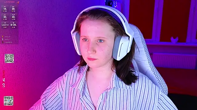 Chat XXX Live mon_lola