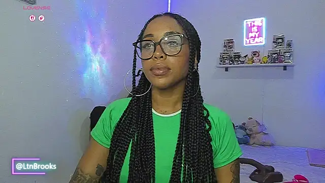 Annaa_Brooks live XXX chat