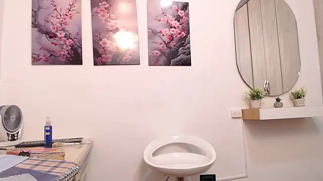 Chat XXX Live pinky_f00x