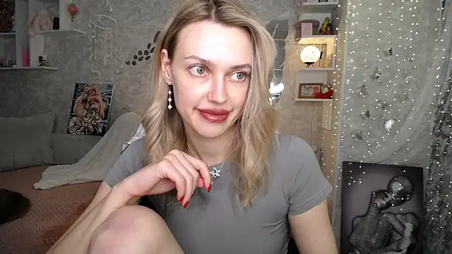 Chat XXX Live NickyAdamidi