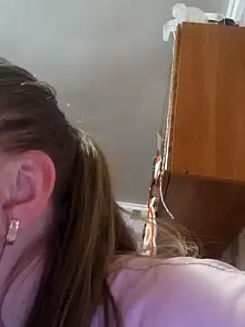 Chat XXX Live Kiss_Eva