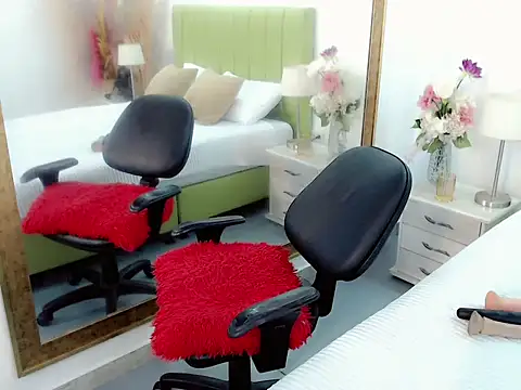 charlotte1_sweet webkamerás műsora