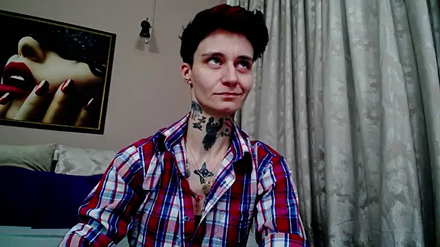 Chat XXX Live KennyXSX