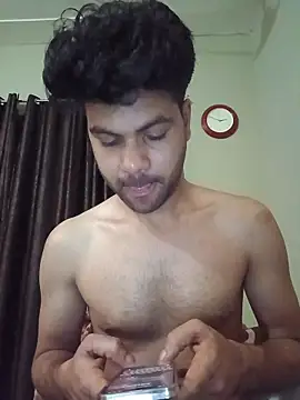 Show de webcam de your_bad_boy0001