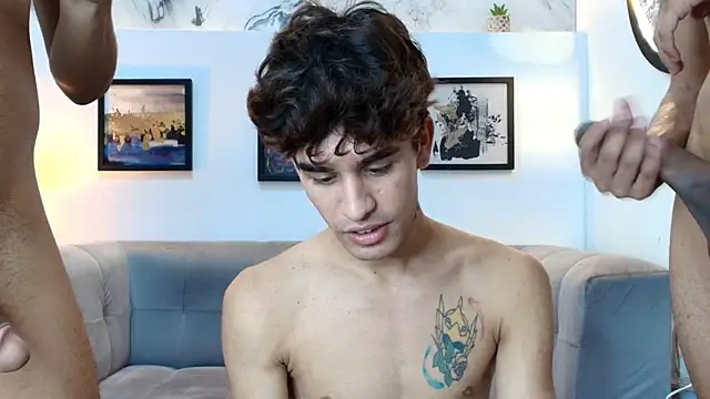 Chatroom XXX en direct de Sexy_boys_hell2