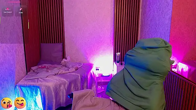 Chatroom XXX en direct de NOOAH_TAY