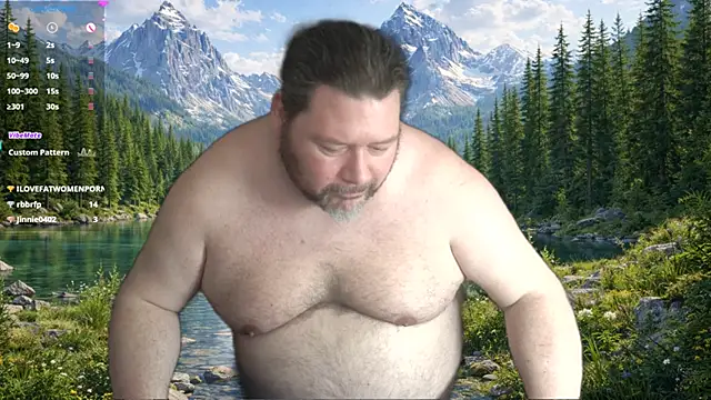 MysticDevil Adlı Modelin Canlı XXX Sohbeti